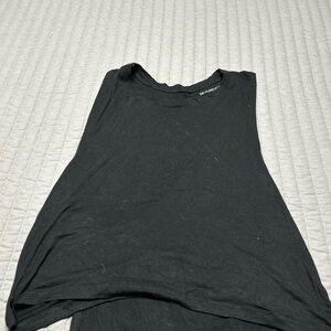 Beyond Yoga Black Top